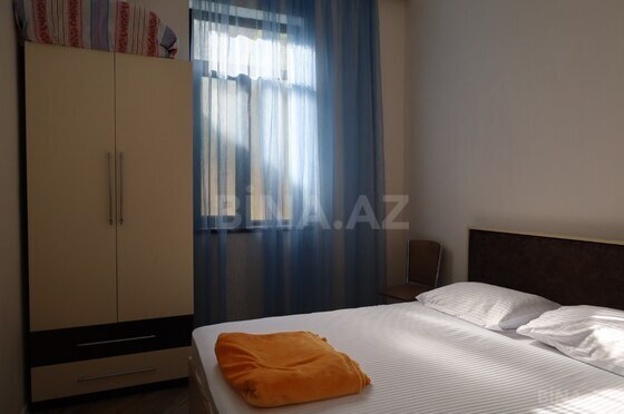 6 otaqlı Həyət evi/Bağ evi, Qax