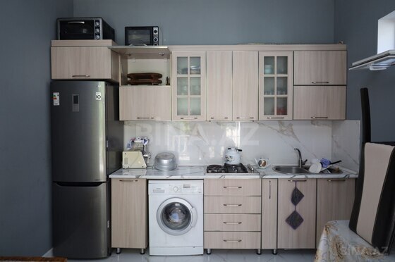 6 otaqlı Həyət evi/Bağ evi, Qax