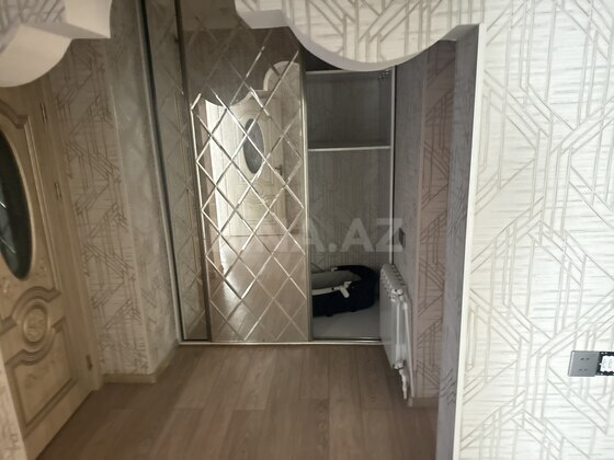4 otaqlı Yeni tikili, 9-cu mikrorayon q., Bakı