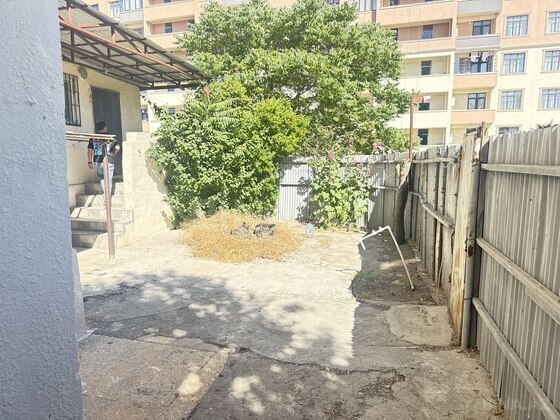 4 otaqlı Yeni tikili, 9-cu mikrorayon q., Bakı