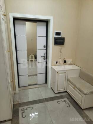 2 otaqlı Yeni tikili, Azadlıq Prospekti m., Bakı