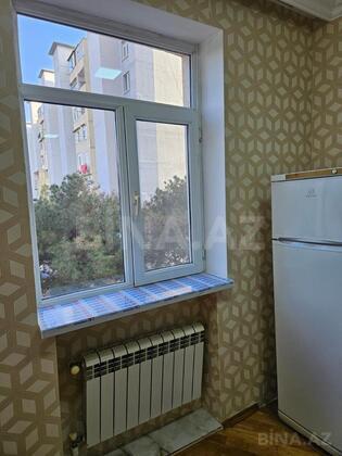 3 otaqlı Yeni tikili, Nəsimi r., Bakı