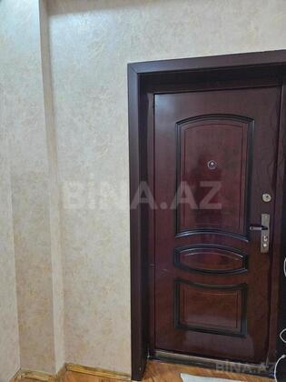 3 otaqlı Yeni tikili, Nəsimi r., Bakı