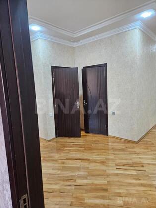 3 otaqlı Yeni tikili, Nəsimi r., Bakı