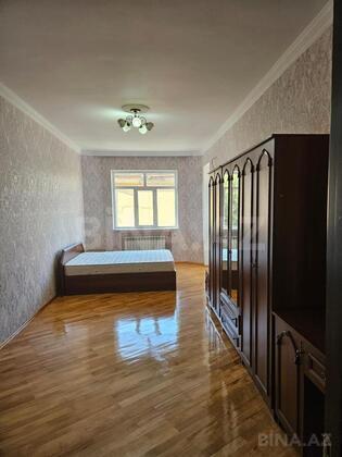 3 otaqlı Yeni tikili, Nəsimi r., Bakı