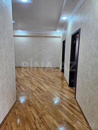 3 otaqlı Yeni tikili, Nəsimi r., Bakı
