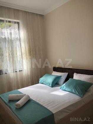7 otaqlı Həyət evi/Bağ evi, Qax