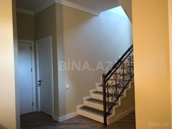 7 otaqlı Həyət evi/Bağ evi, Qax