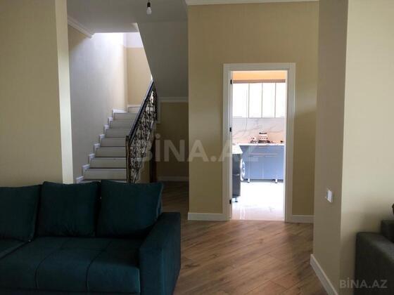 7 otaqlı Həyət evi/Bağ evi, Qax