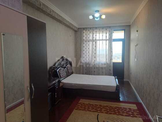 2 otaqlı Yeni tikili, Həzi Aslanov q., Bakı