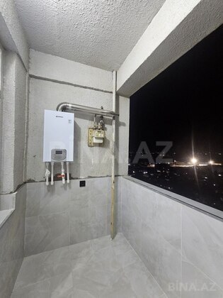 3 otaqlı Yeni tikili, Masazır q., Bakı