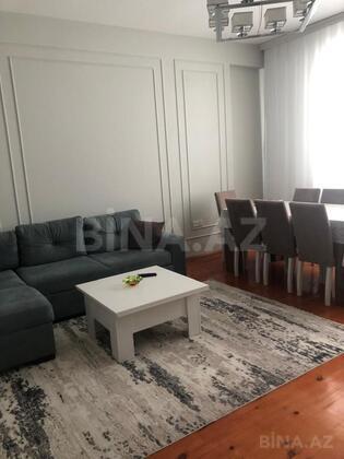 3 otaqlı Yeni tikili, Neftçilər m., Bakı