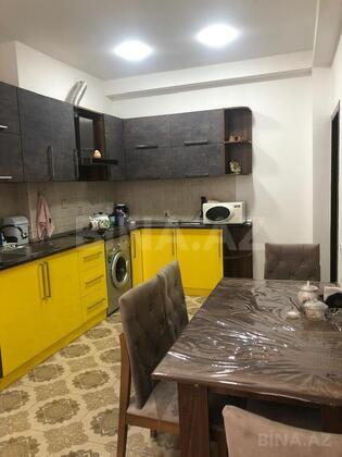 3 otaqlı Yeni tikili, Neftçilər m., Bakı