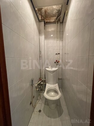 4 otaqlı Köhnə tikili, Azadlıq Prospekti m., Bakı