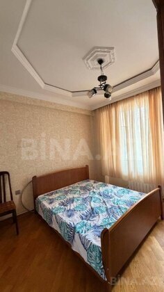 2 otaqlı Yeni tikili, Həzi Aslanov m., Bakı