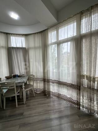 3 otaqlı Yeni tikili, Həzi Aslanov m., Bakı