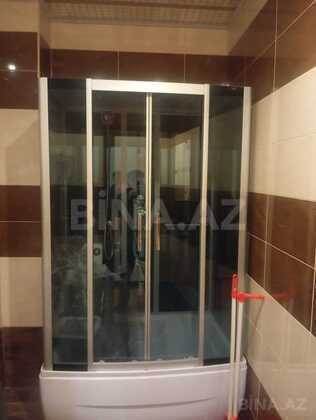 3 otaqlı Yeni tikili, Şah İsmayıl Xətai m., Bakı