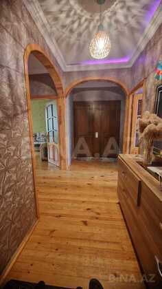 3 otaqlı Köhnə tikili, Həzi Aslanov m., Bakı