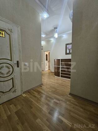 3 otaqlı Yeni tikili, İnşaatçılar m., Bakı