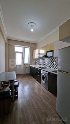 2 otaqlı Yeni tikili, Xırdalan