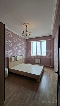 2 otaqlı Yeni tikili, Xırdalan