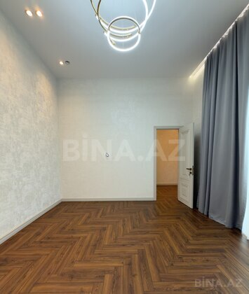 5 otaqlı Həyət evi/Bağ evi, Mərdəkan q., Bakı