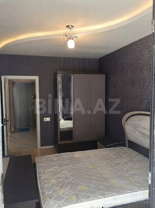 2 otaqlı Yeni tikili, Xətai r., Bakı