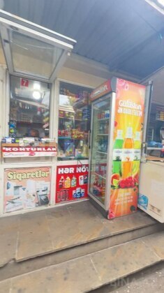 Obyekt Neftçilər m., Bakı