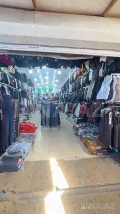 Obyekt Neftçilər m., Bakı