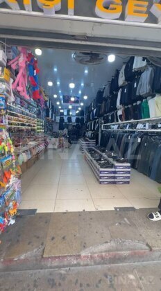 Obyekt Neftçilər m., Bakı
