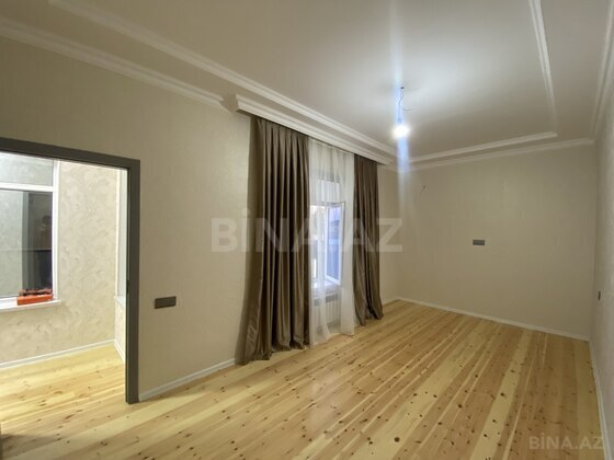 3 otaqlı Həyət evi/Bağ evi, Kürdəxanı q., Bakı
