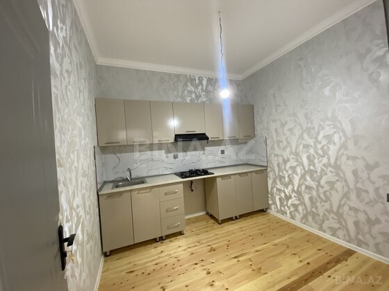 3 otaqlı Həyət evi/Bağ evi, Kürdəxanı q., Bakı