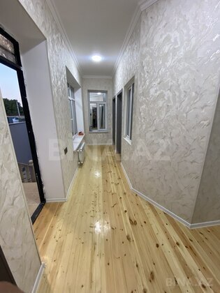 3 otaqlı Həyət evi/Bağ evi, Kürdəxanı q., Bakı