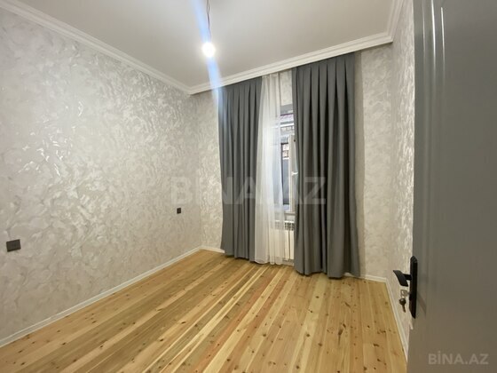 3 otaqlı Həyət evi/Bağ evi, Kürdəxanı q., Bakı