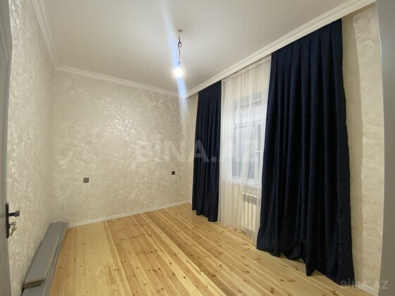 3 otaqlı Həyət evi/Bağ evi, Kürdəxanı q., Bakı