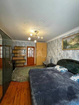 3 otaqlı Köhnə tikili, Xətai r., Bakı