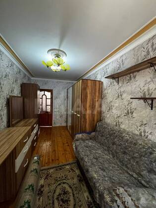 3 otaqlı Köhnə tikili, Xətai r., Bakı