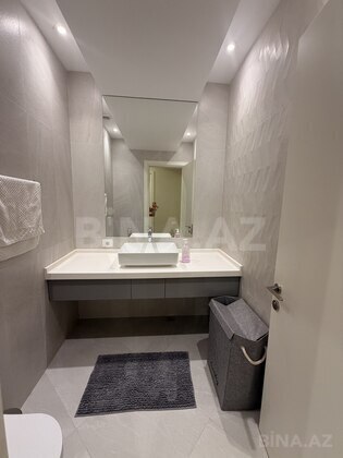2 otaqlı Yeni tikili, Nəsimi r., Bakı