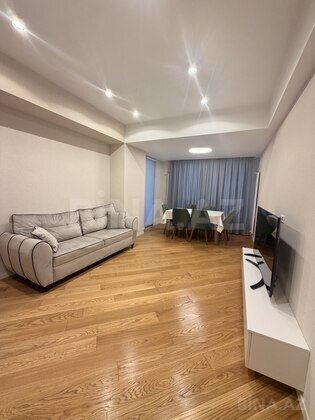 2 otaqlı Yeni tikili, Nəsimi r., Bakı