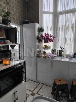 2 otaqlı Yeni tikili, Əhmədli m., Bakı
