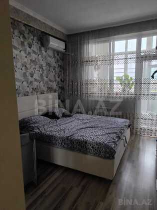 2 otaqlı Yeni tikili, Əhmədli m., Bakı