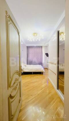 4 otaqlı Yeni tikili, Nərimanov r., Bakı