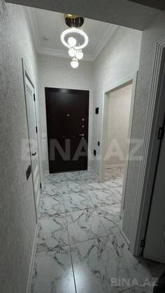 2 otaqlı Yeni tikili, 20 Yanvar m., Bakı