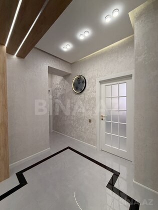 2 otaqlı Yeni tikili, Həzi Aslanov m., Bakı