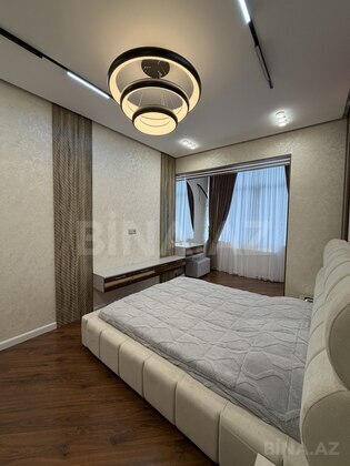 2 otaqlı Yeni tikili, Həzi Aslanov m., Bakı