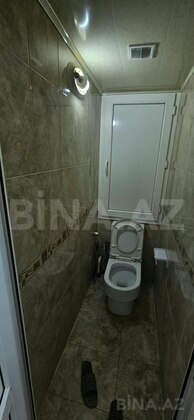 2 otaqlı Köhnə tikili, Əhmədli m., Bakı