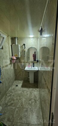 2 otaqlı Köhnə tikili, Əhmədli m., Bakı