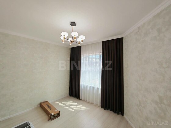 4 otaqlı Həyət evi/Bağ evi, Məmmədli q., Bakı