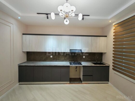 4 otaqlı Həyət evi/Bağ evi, Məmmədli q., Bakı