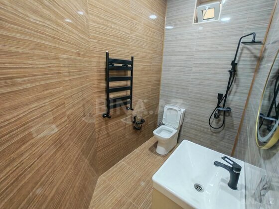 4 otaqlı Həyət evi/Bağ evi, Məmmədli q., Bakı